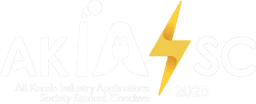 AKIASSC Logo
