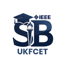 UKF IEEE Logo
